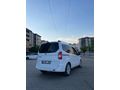 Sahibinden Ford Tourneo Courier 1.5 TDCi Titanium Plus 2018 Model 