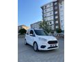 Sahibinden Ford Tourneo Courier 1.5 TDCi Titanium Plus 2018 Model 