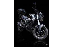 Sahibinden Bajaj Dominar 250 D