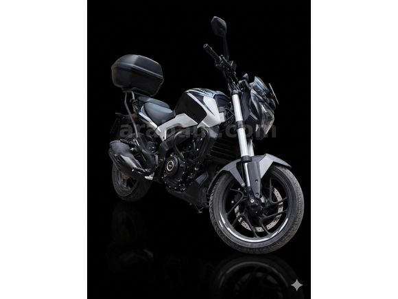 Sahibinden Bajaj Dominar 250 D