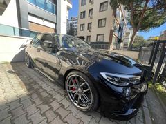 Sahibinden BMW 3 Serisi 320i Sport Line 2022 Model 