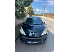 Sahibinden Peugeot 206+ 1.4 HDi Comfort 2011 Model 