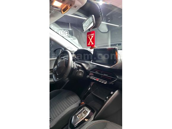 Sahibinden Peugeot 208 1.2 PureTech Active Prime 2023 Model 