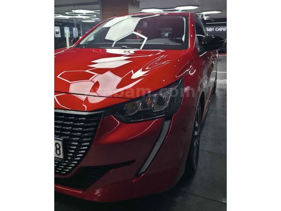 Sahibinden Peugeot 208 1.2 PureTech Active Prime 2023 Model 