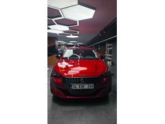 Sahibinden Peugeot 208 1.2 PureTech Active Prime 2023 Model 