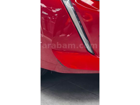 Sahibinden Peugeot 208 1.2 PureTech Active Prime 2023 Model 