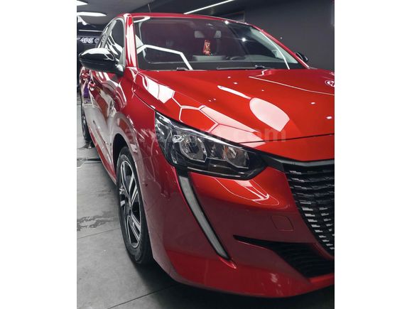 Sahibinden Peugeot 208 1.2 PureTech Active Prime 2023 Model 