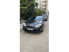 Sahibinden Renault Laguna 3 1.6 Expression 2008 Model  238.000 km Füme