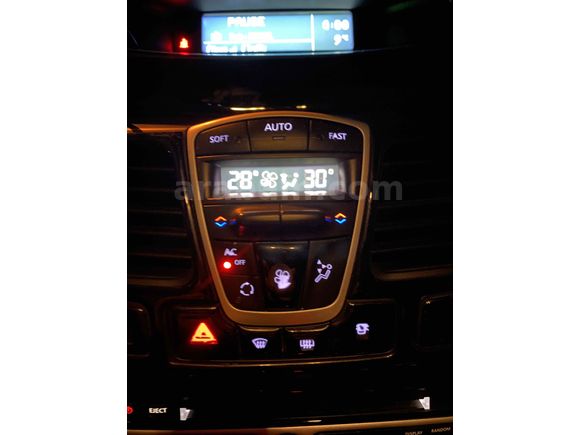 Sahibinden Renault Laguna 3 1.6 Expression 2008 Model  238.000 km Füme