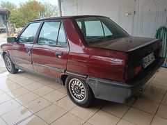 Auto Çağlayan 07 Renault R 9 1.4 Broadway 1995 Orta Kasa 127.000 TL