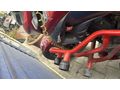 Sahibinden Mondial 125 Drift L CBS 