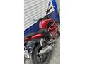 Sahibinden Mondial 125 Drift L CBS 