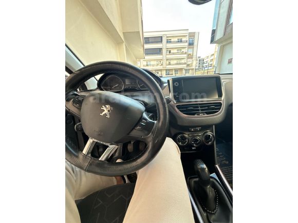 Sahibinden Peugeot 2008 1.6 e-HDi Active 2015 Model