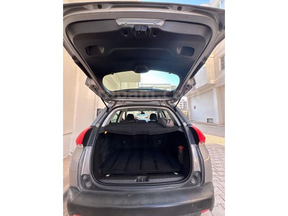 Sahibinden Peugeot 2008 1.6 e-HDi Active 2015 Model
