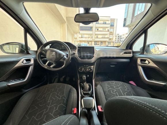 Sahibinden Peugeot 2008 1.6 e-HDi Active 2015 Model
