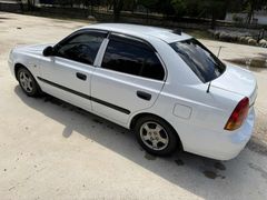 2004 MODEL HYUNDAİ ACCENT 1.3 ADMİRE KLİMALI MASRAFSIZ..