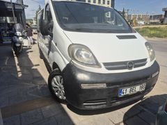 lVivaro 1.9 DTI 2004 Model Kocaeli