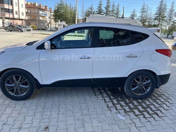 Sahibinden Hyundai ix35 1.6 GDI Style 2014 Model 