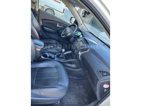 Sahibinden Hyundai ix35 1.6 GDI Style 2014 Model 