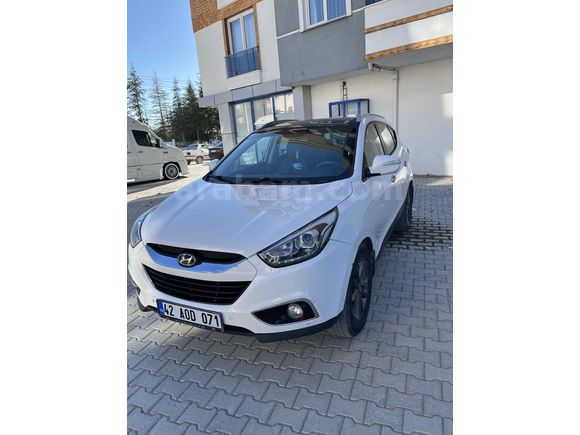 Sahibinden Hyundai ix35 1.6 GDI Style 2014 Model 