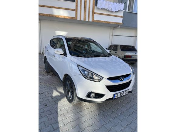 Sahibinden Hyundai ix35 1.6 GDI Style 2014 Model 