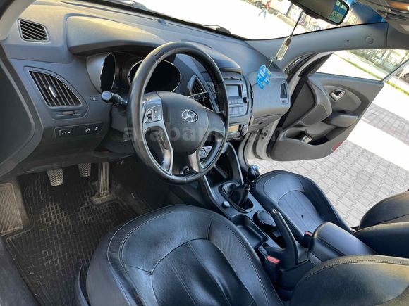 Sahibinden Hyundai ix35 1.6 GDI Style 2014 Model 