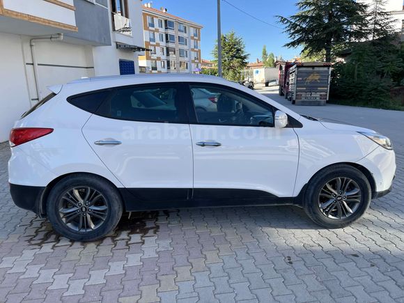 Sahibinden Hyundai ix35 1.6 GDI Style 2014 Model 