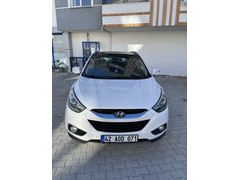 Sahibinden Hyundai ix35 1.6 GDI Style 2014 Model 