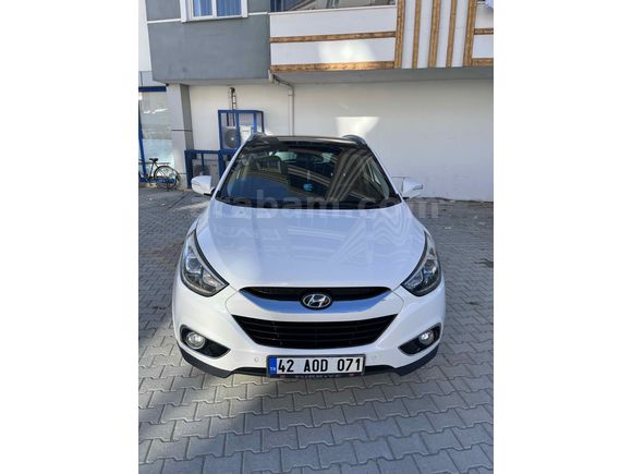 Sahibinden Hyundai ix35 1.6 GDI Style 2014 Model 
