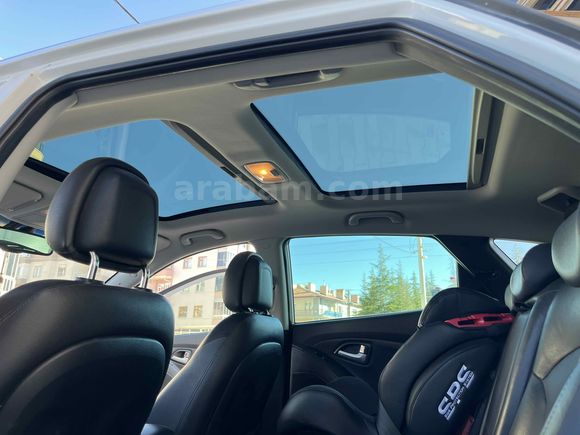 Sahibinden Hyundai ix35 1.6 GDI Style 2014 Model 
