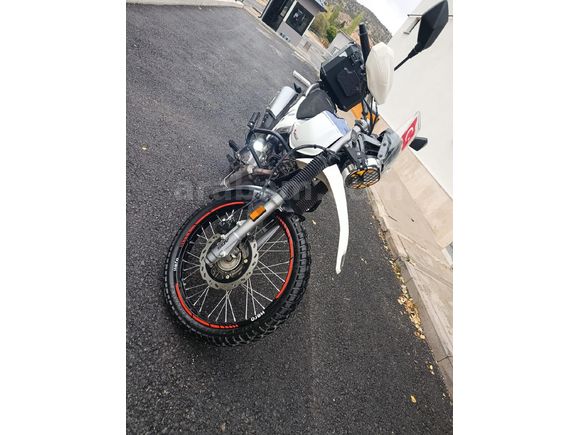 Sahibinden Hero XPulse 200 4V Pro Konya