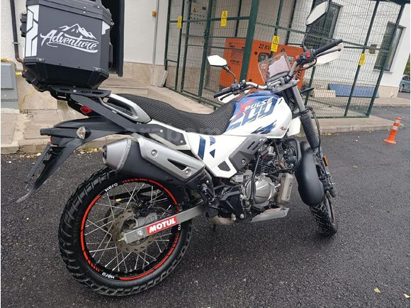 Sahibinden Hero XPulse 200 4V Pro Konya