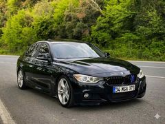 Sahibinden BMW 3 Serisi 320d Luxury 2013 Model Çanakkale