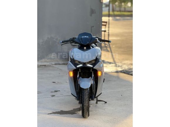Sahibinden Kuba Arome 125 Pro