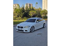 Sahibinden BMW 5 Serisi 520i Premium 2014 Model 