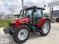 2021 MASSEY 5712 S DYNA-6 ÇOK TEMİZ BAKIMLI TRAKTÖR