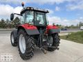 2021 MASSEY 5712 S DYNA-6 ÇOK TEMİZ BAKIMLI TRAKTÖR