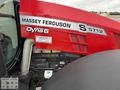 2021 MASSEY 5712 S DYNA-6 ÇOK TEMİZ BAKIMLI TRAKTÖR