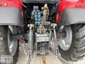 2021 MASSEY 5712 S DYNA-6 ÇOK TEMİZ BAKIMLI TRAKTÖR