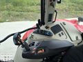 2021 MASSEY 5712 S DYNA-6 ÇOK TEMİZ BAKIMLI TRAKTÖR