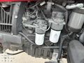 2021 MASSEY 5712 S DYNA-6 ÇOK TEMİZ BAKIMLI TRAKTÖR