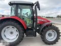 2021 MASSEY 5712 S DYNA-6 ÇOK TEMİZ BAKIMLI TRAKTÖR
