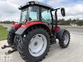 2021 MASSEY 5712 S DYNA-6 ÇOK TEMİZ BAKIMLI TRAKTÖR