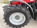 2021 MASSEY 5712 S DYNA-6 ÇOK TEMİZ BAKIMLI TRAKTÖR