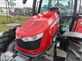 2021 MASSEY 5712 S DYNA-6 ÇOK TEMİZ BAKIMLI TRAKTÖR