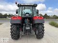 2021 MASSEY 5712 S DYNA-6 ÇOK TEMİZ BAKIMLI TRAKTÖR