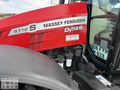 2021 MASSEY 5712 S DYNA-6 ÇOK TEMİZ BAKIMLI TRAKTÖR