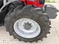 2021 MASSEY 5712 S DYNA-6 ÇOK TEMİZ BAKIMLI TRAKTÖR