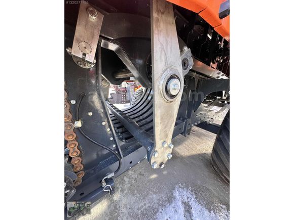 Orka paksan gallignani 4 ipli
