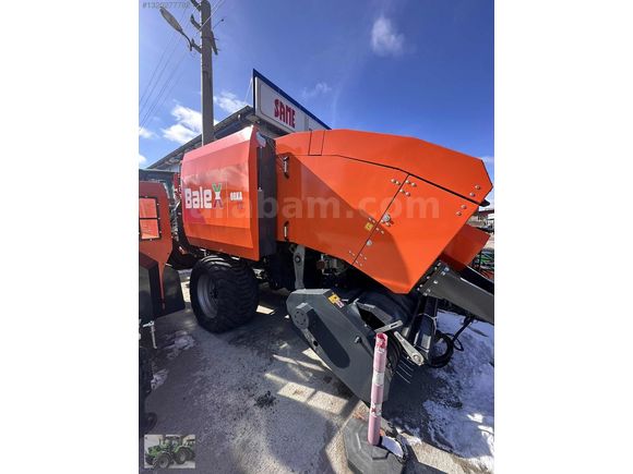 Orka paksan gallignani 4 ipli